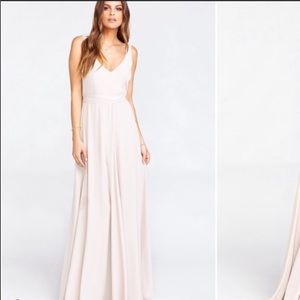 Show me your mumu. Jenn- Show me the ring Crisp